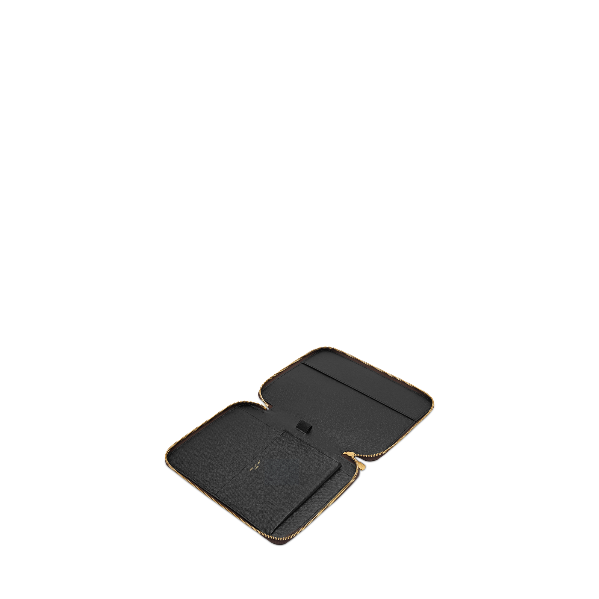 Zipped Document Holder S00 - Library | LOUIS VUITTON